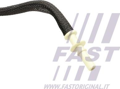 Fast FT39632 - Degvielas šļūtene autodraugiem.lv
