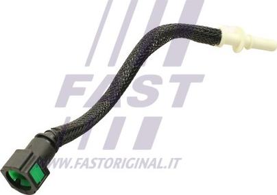 Fast FT39632 - Degvielas šļūtene autodraugiem.lv