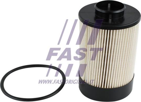 Fast FT39064 - Degvielas filtrs autodraugiem.lv