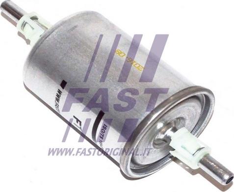 Fast FT39006 - Degvielas filtrs autodraugiem.lv