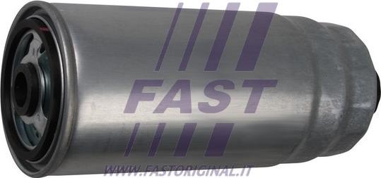 Fast FT39015 - Degvielas filtrs autodraugiem.lv
