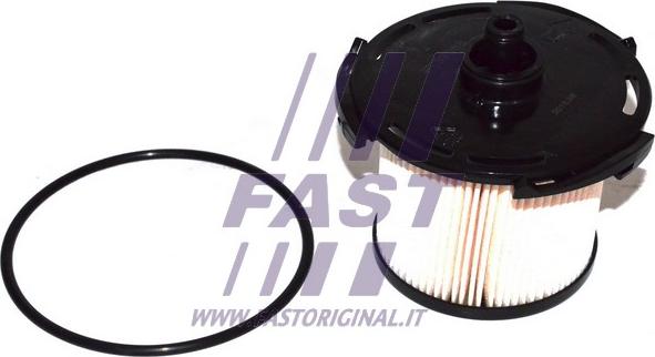 Fast FT39088 - Degvielas filtrs autodraugiem.lv