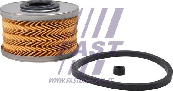 Fast FT39070 - Degvielas filtrs autodraugiem.lv