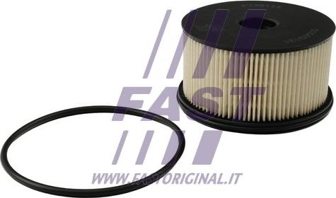 Fast FT39113 - Degvielas filtrs autodraugiem.lv