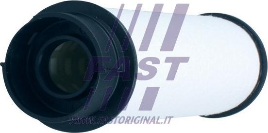 Fast FT39302 - Degvielas filtrs autodraugiem.lv