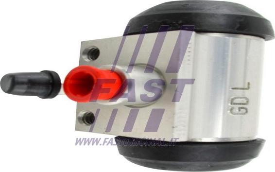 Fast FT34036 - Riteņa bremžu cilindrs autodraugiem.lv