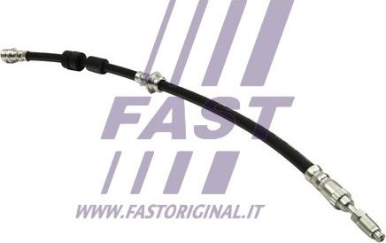 Fast FT35054 - Bremžu šļūtene autodraugiem.lv