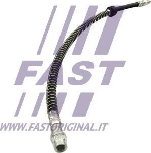 Fast FT35061 - Bremžu šļūtene autodraugiem.lv
