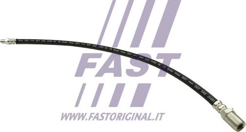 Fast FT35068 - Bremžu šļūtene autodraugiem.lv