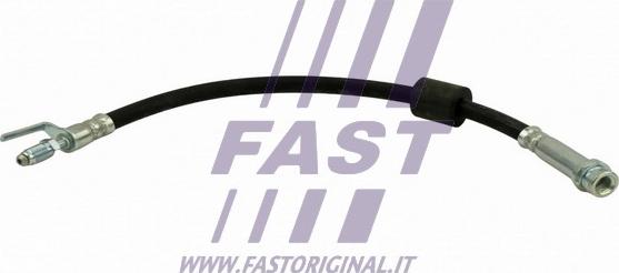 Fast FT35009 - Bremžu šļūtene autodraugiem.lv