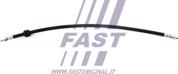 Fast FT35155 - Bremžu šļūtene autodraugiem.lv