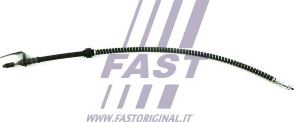 Fast FT35158 - Bremžu šļūtene autodraugiem.lv