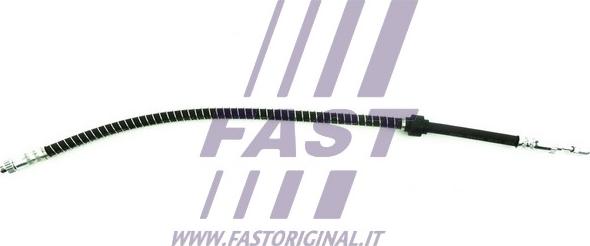 Fast FT35153 - Bremžu šļūtene autodraugiem.lv
