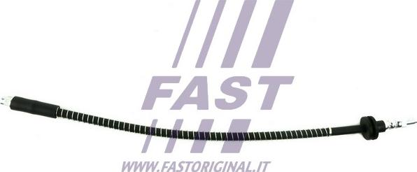 Fast FT35152 - Bremžu šļūtene autodraugiem.lv