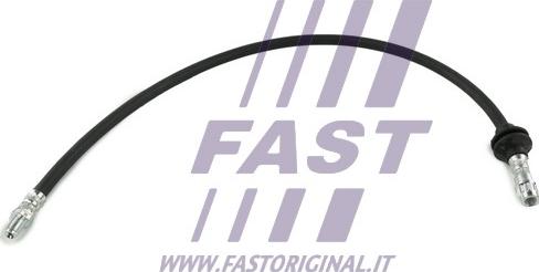 Fast FT35162 - Bremžu šļūtene autodraugiem.lv