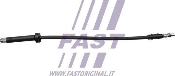 Fast FT35116 - Bremžu šļūtene autodraugiem.lv