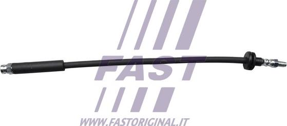 Fast FT35117 - Bremžu šļūtene autodraugiem.lv