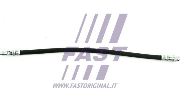 Fast FT35139 - Bremžu šļūtene autodraugiem.lv