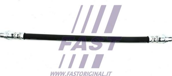 Fast FT35136 - Bremžu šļūtene autodraugiem.lv