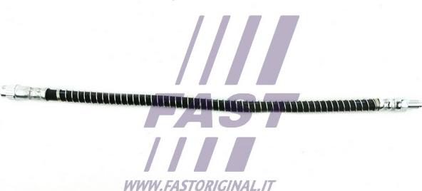Fast FT35138 - Bremžu šļūtene autodraugiem.lv