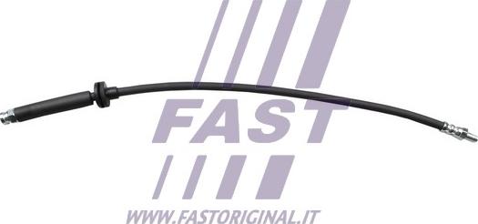 Fast FT35122 - Bremžu šļūtene autodraugiem.lv