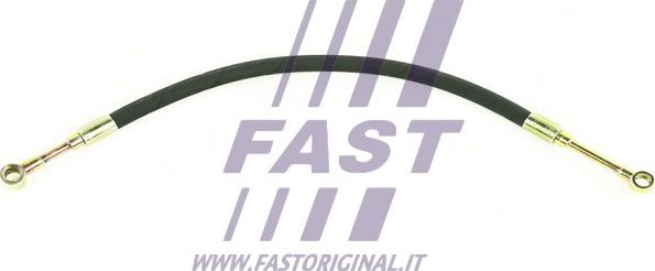 Fast FT36501 - Hidrauliskā šļūtene, Stūres iekārta autodraugiem.lv