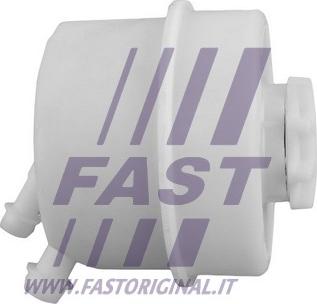 Fast FT36300 - Kompensācijas tvertne, Stūres past. hidrauliskā eļļa autodraugiem.lv
