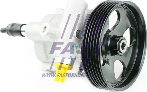Fast FT36207 - Hidrosūknis, Stūres iekārta autodraugiem.lv