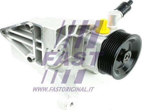 Fast FT36216 - Hidrosūknis, Stūres iekārta autodraugiem.lv