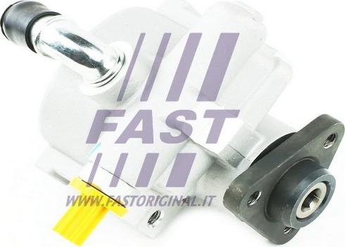 Fast FT36218 - Hidrosūknis, Stūres iekārta autodraugiem.lv