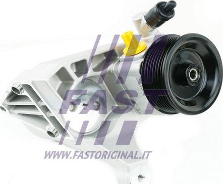 Fast FT36220 - Hidrosūknis, Stūres iekārta autodraugiem.lv
