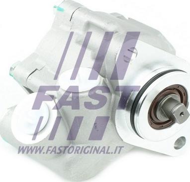 Fast FT36221 - Hidrosūknis, Stūres iekārta autodraugiem.lv