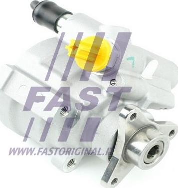 Fast FT36222 - Hidrosūknis, Stūres iekārta autodraugiem.lv