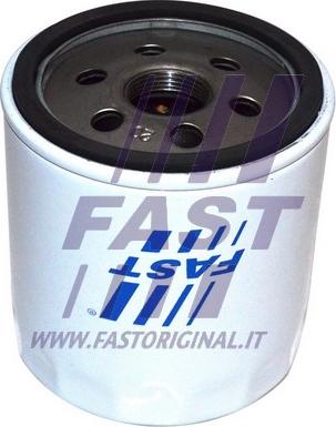 Fast FT38001 - Eļļas filtrs autodraugiem.lv