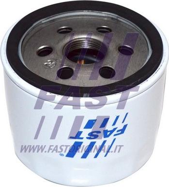 Fast FT38038 - Eļļas filtrs autodraugiem.lv