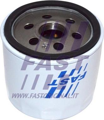 Fast FT38032 - Eļļas filtrs autodraugiem.lv