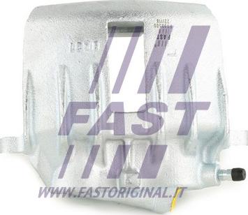 Fast FT33500 - Bremžu suports autodraugiem.lv