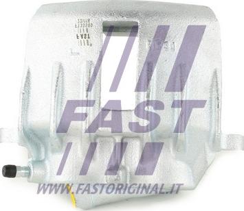 Fast FT33501 - Bremžu suports autodraugiem.lv