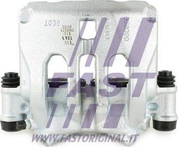 Fast FT33503 - Bremžu suports autodraugiem.lv
