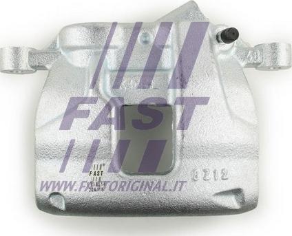 Fast FT33514 - Bremžu suports autodraugiem.lv