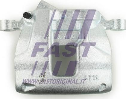 Fast FT33515 - Bremžu suports autodraugiem.lv