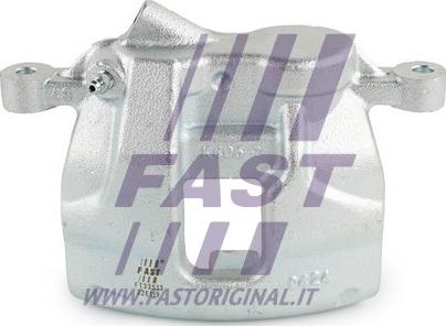 Fast FT33513 - Bremžu suports autodraugiem.lv