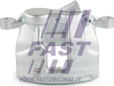 Fast FT33512 - Bremžu suports autodraugiem.lv