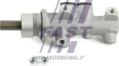 Fast FT33095 - Galvenais bremžu cilindrs autodraugiem.lv