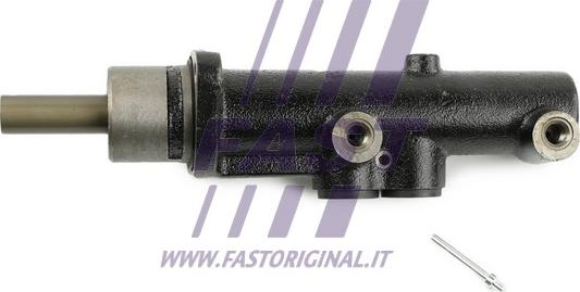 Fast FT33096 - Galvenais bremžu cilindrs autodraugiem.lv