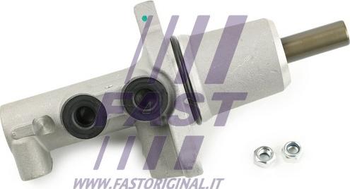 Fast FT33097 - Galvenais bremžu cilindrs autodraugiem.lv
