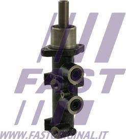Fast FT33077 - Galvenais bremžu cilindrs autodraugiem.lv
