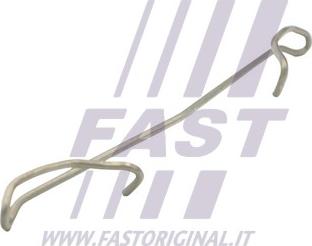 Fast FT33303 - Piederumu komplekts, Disku bremžu uzlikas autodraugiem.lv