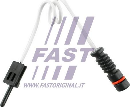 Fast FT32459 - Indikators, Bremžu uzliku nodilums autodraugiem.lv