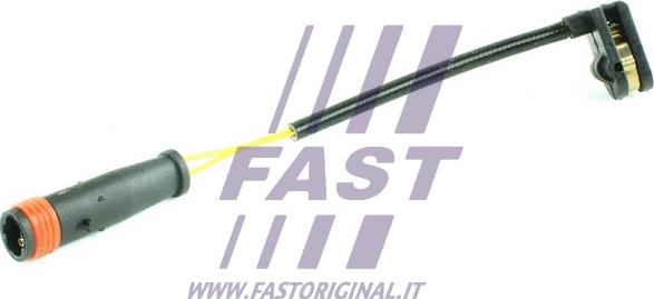 Fast FT32460 - Indikators, Bremžu uzliku nodilums autodraugiem.lv